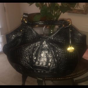 Brahmin Annie Melbourne Purse